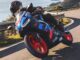 The Affordable Motorcycle That Feels Surprisingly High-End