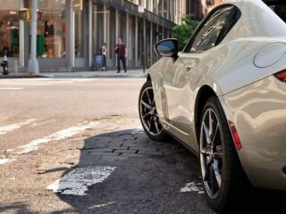 The Affordable Sports Car Drivers Pick Over A Used Cayman