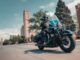 The American Cruiser That Makes Every Weekend Feel Like Independence Day