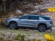 The American SUV That Quietly Beats Japanese Rivals