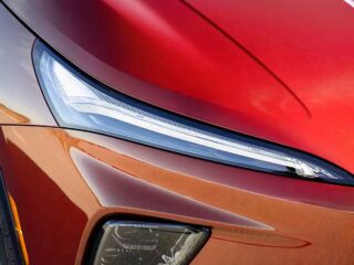 The American Three-Row SUV That Feels More Luxurious Than A BMW X7 For Half The Price