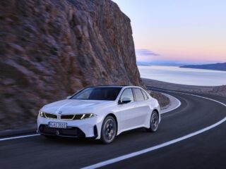 The BMW i3 50 xDrive First Edition – orders now open