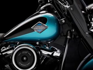The Best Cruiser For Riding 80 MPH All Day
