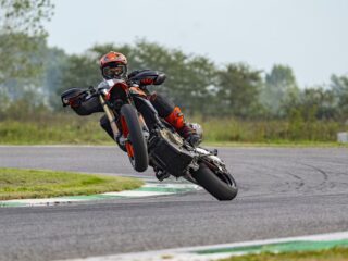 The Cheapest Ducati That Still Feels Like A Ducati