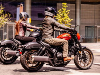 The Cruiser Owners Rarely Feel The Need To Replace