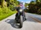 The Cruiser That Feels Built Around Comfort Instead Of Ego