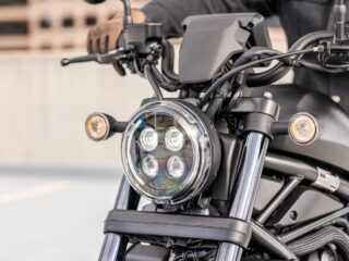 The Cruiser That Quietly Becomes Riders’ Favorite Bike