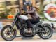 The Cruiser That Riders Buy When They Want To Keep One Bike Forever