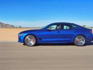 The Daily Driver With Honda Reliability And BMW-Level Driving Feel