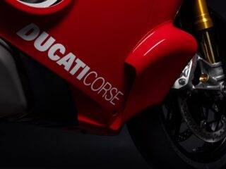 The Ducati Riders Keep Dreaming About