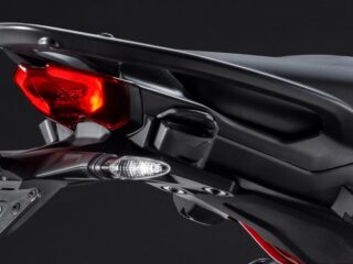 The Ducati That Feels Surprisingly Practical