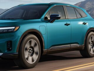 The EV Lease Deal That's Almost Too Good To Ignore This Fourth Of July