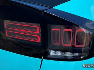 The EV That Leaves Surprisingly Little To Complain About