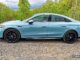The Electric Car That Makes Range Anxiety Feel Outdated
