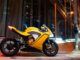 The Electric Motorcycle Startup That Dreamed Bigger Than It Could Build