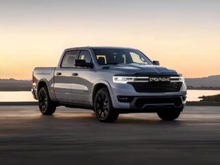 The Electric Truck Flop Could Be The Best Thing That Ever Happened To Hybrid Pickups