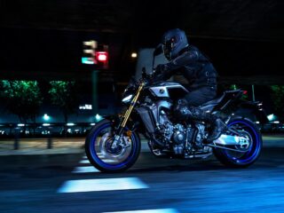 The Everyday Performance Bike That Quietly Gets Everything Right
