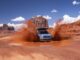 The Final Challenge: A rugged MINI Countryman Edition takes on the Rocky Mountains