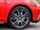 The Forgotten Acura Sedan With NSX-Derived Hardware And 377 HP