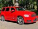 The HHR SS Flopped When New—Here's Why Its Turbo Engine Makes It The Used-Car Sleeper Chevy Never Intended