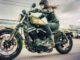 The Harley-Davidson That Makes The Strongest Case For American Motorcycling