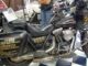 The Highest Mileage Harley-Davidson In The World