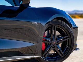 The Homegrown Sports Car That Quietly Outsprints More Expensive Rivals