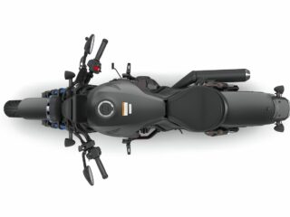 The Honda Cruiser That Makes Harley Buyers Think Twice