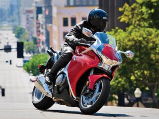 The Honda Motorcycle That Deserves A Massive Comeback