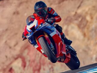 The Honda Motorcycle That Does More Than Most Riders Will Ever Ask
