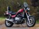 The Honda Motorcycle That Quietly Became A Legend