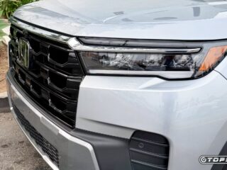 The Honda SUV That Feels Tailor-Made For Families
