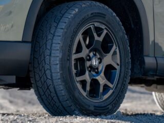 The Honda SUV That's Surprisingly Rewarding To Own