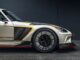 The Honda Sports Car With 580 HP On Tap And A 10,000 RPM Redline