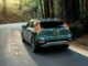 The Hybrid SUV That Quietly Beats 50 MPG Without A Plug