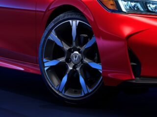 The Hybrid That Never Feels Like A Compromise