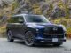 The Infiniti QX80 Is The Armada Upgrade Buyers Overlook