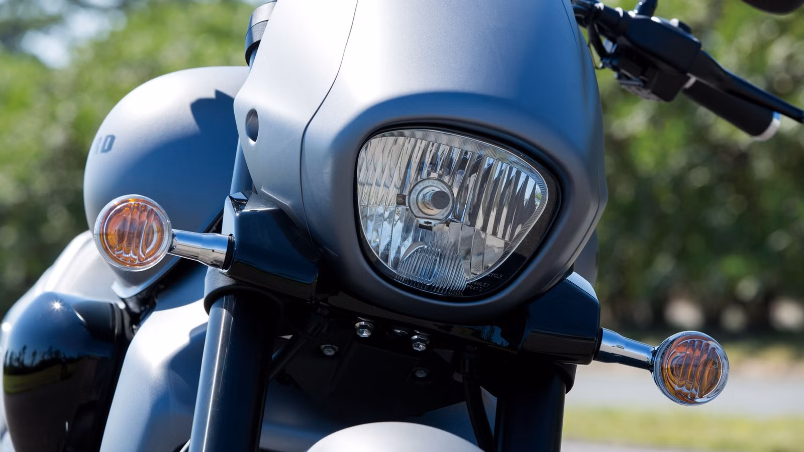 The Japanese Cruiser That Delivers Big V-Twin Character Without The Headaches