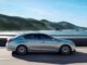 The Japanese Luxury Sedan With E-Class Space At Honda Running Costs
