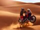 The Japanese Motorcycle Riders Keep Well Past 100,000 Miles