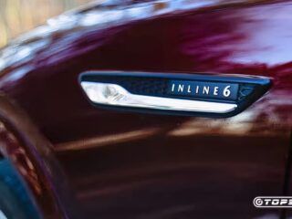 The Japanese SUV That Feels Like A Luxury Upgrade — Not A Practical Compromise