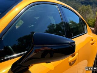 The Japanese Sedan That Quietly Embarrasses Premium Rivals