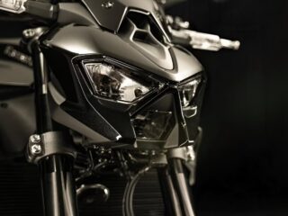 The Kawasaki Naked Bike That Makes Every Ride More Fun