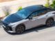 The Lexus RZ Truth Luxury EV Shoppers Should Know First