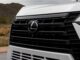 The Lexus SUV That Ages More Gracefully Than Its Rivals