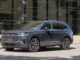 The Lincoln Aviator Starts At $57,000; Here Are Other Luxury SUVs You Can Consider