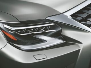 The Luxury SUV That Can Reach 250,000 Miles Without Becoming A Money Pit
