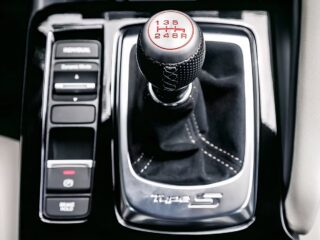 The Manual Transmission Is Nearly Gone From New Cars—Here's Which Models Still Offer One