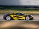 The Most Extreme Porsche 911 Ever Built Packs Eight Cylinders And Hypercar Ambitions