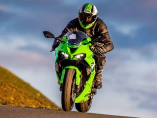 The Most Livable Supersport In 2026